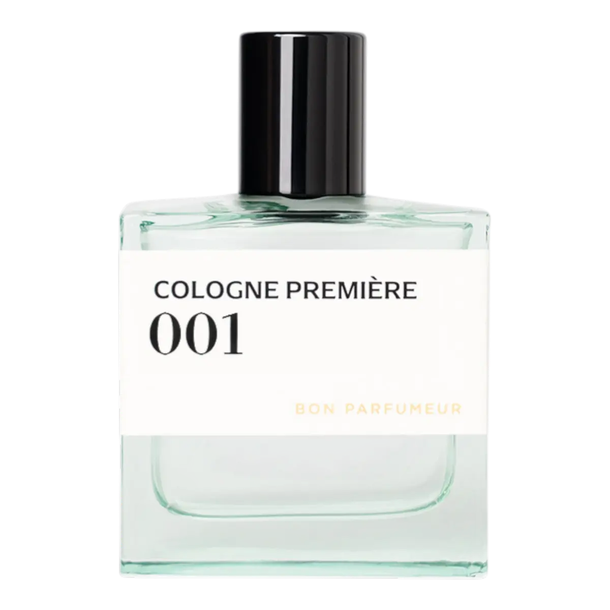 Bon Parfumeur 001 Cologne Première