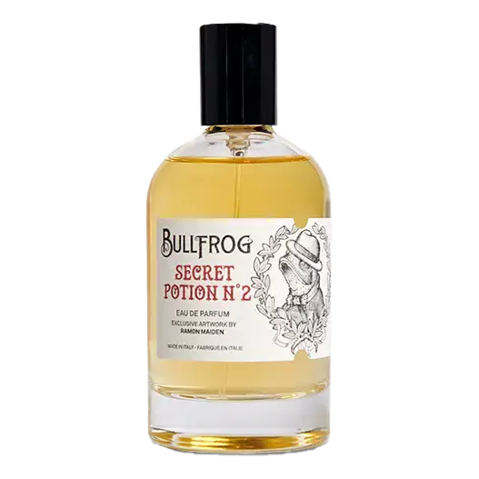 Bullfrog Eau De Parfum Secret Potion N.2
