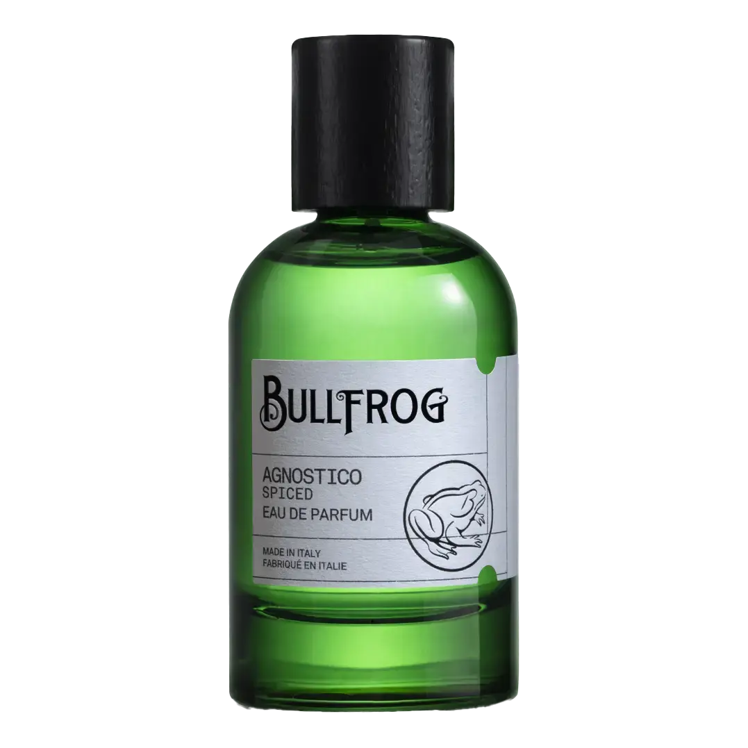 Bullfrog EdP Agnostico Spiced