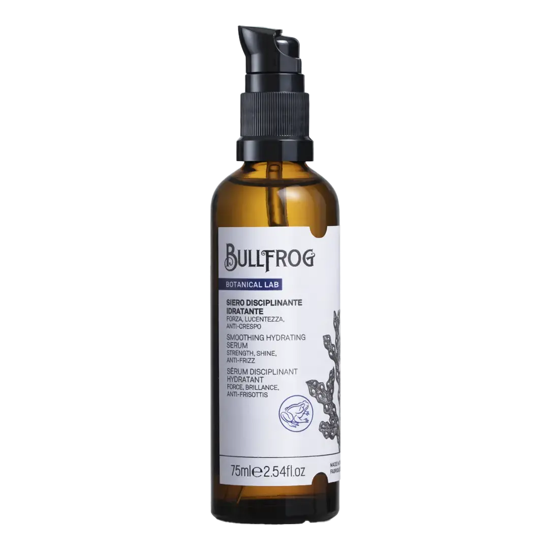 Bullfrog Smoothing Hydrating Serum