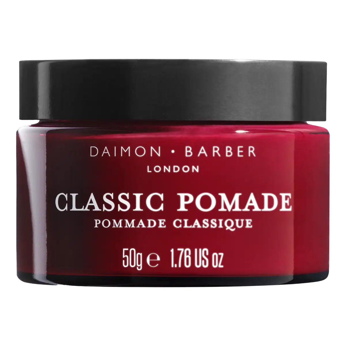 Daimon Barber Classic Pomade