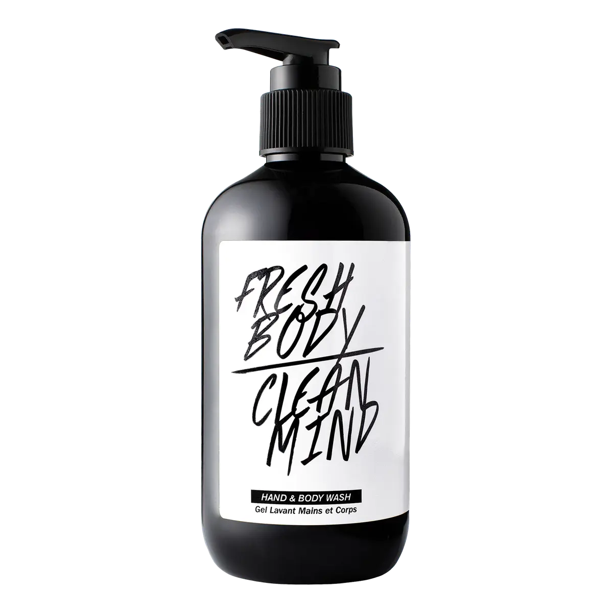 Doers of London Hand & Body Wash