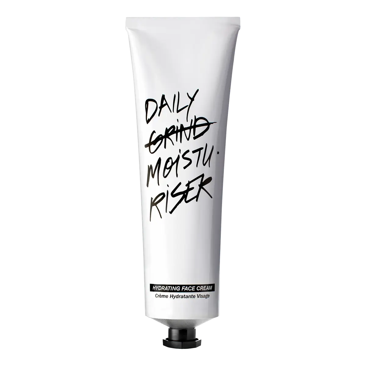 Doers of London Hydrating Face Cream