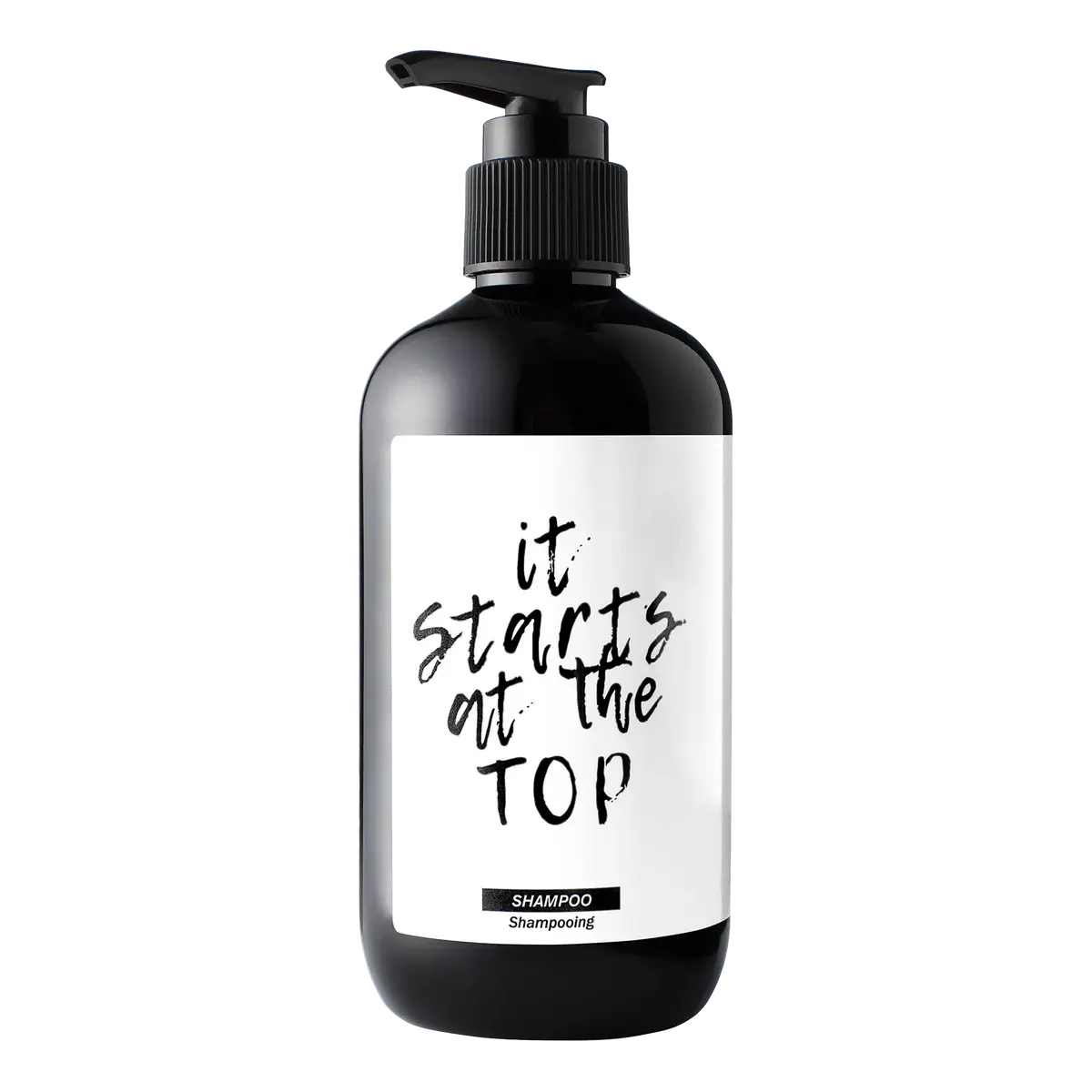 Doers of London Shampoo