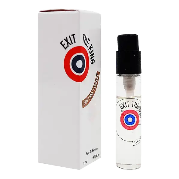 Etat Libre d'Orange Eau de Parfum duftprøve