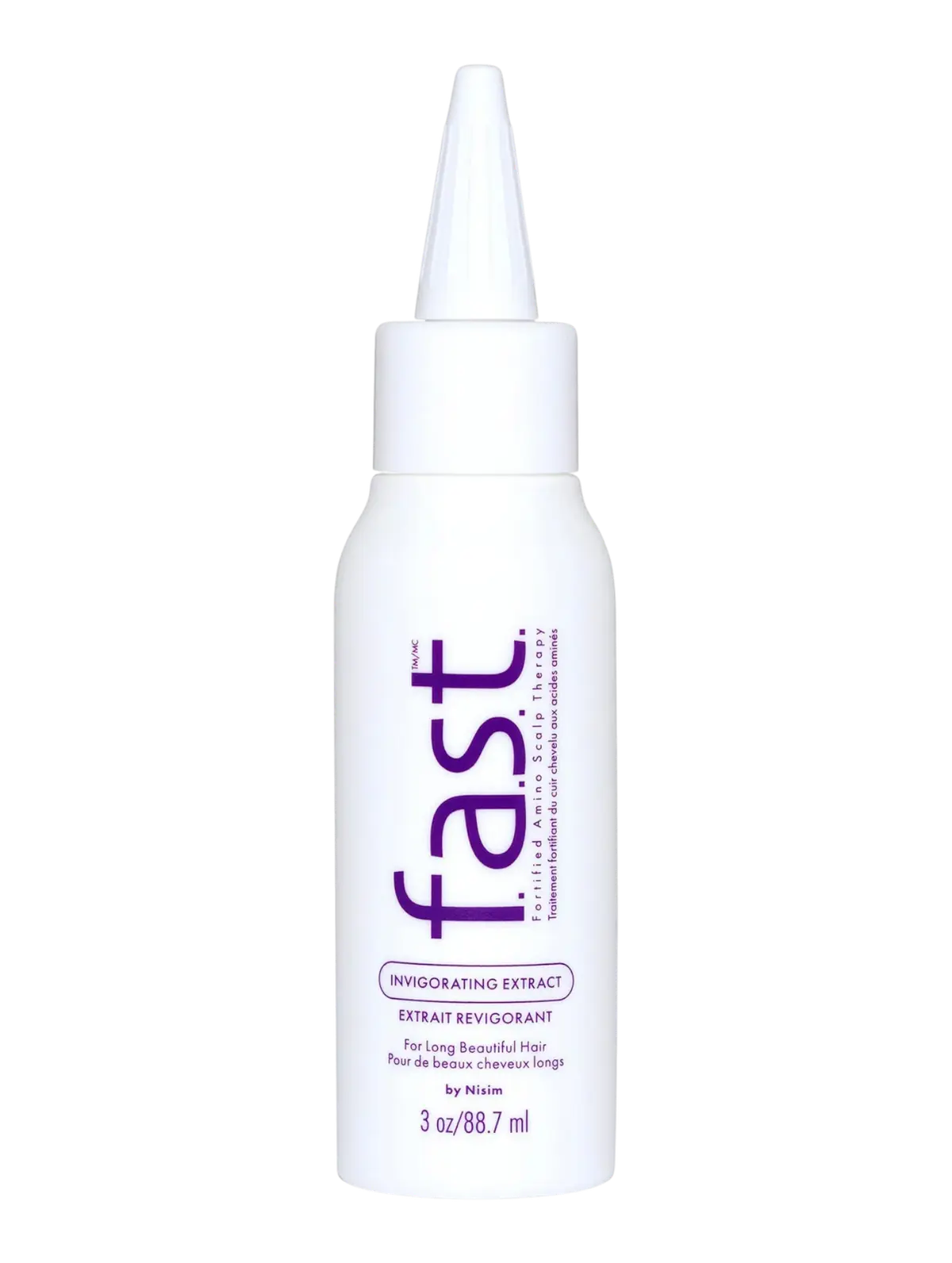 F.A.S.T. Invigorating Extract