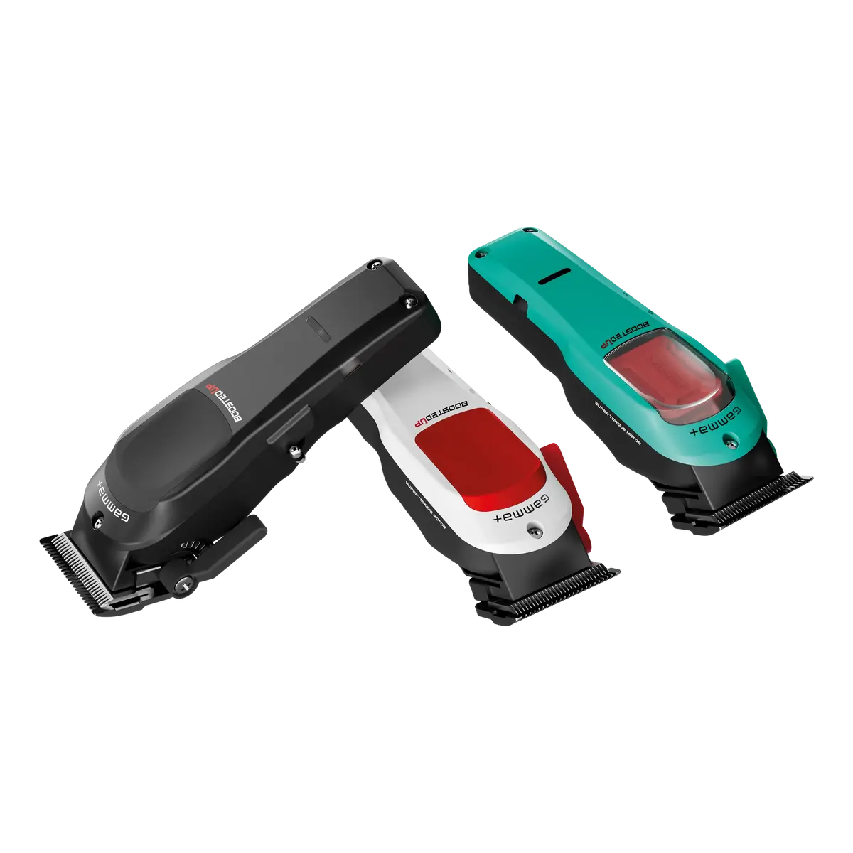 Gamma+ Boosted Up hårklipper