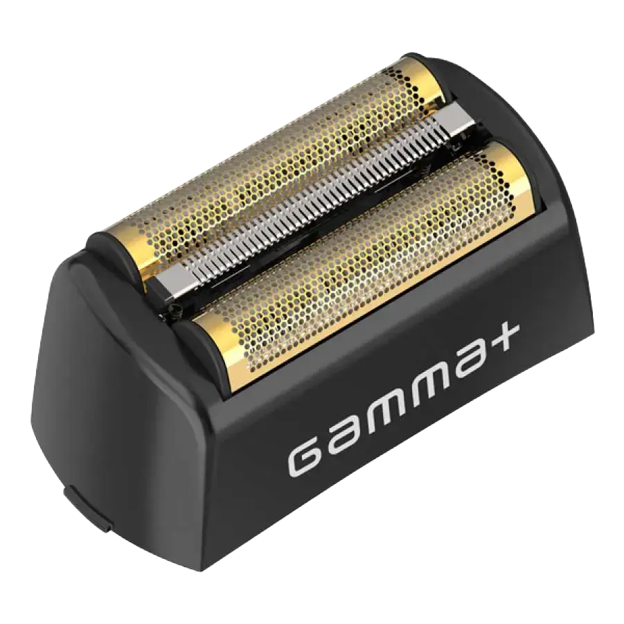 Gamma+ Boosted foil til shaver