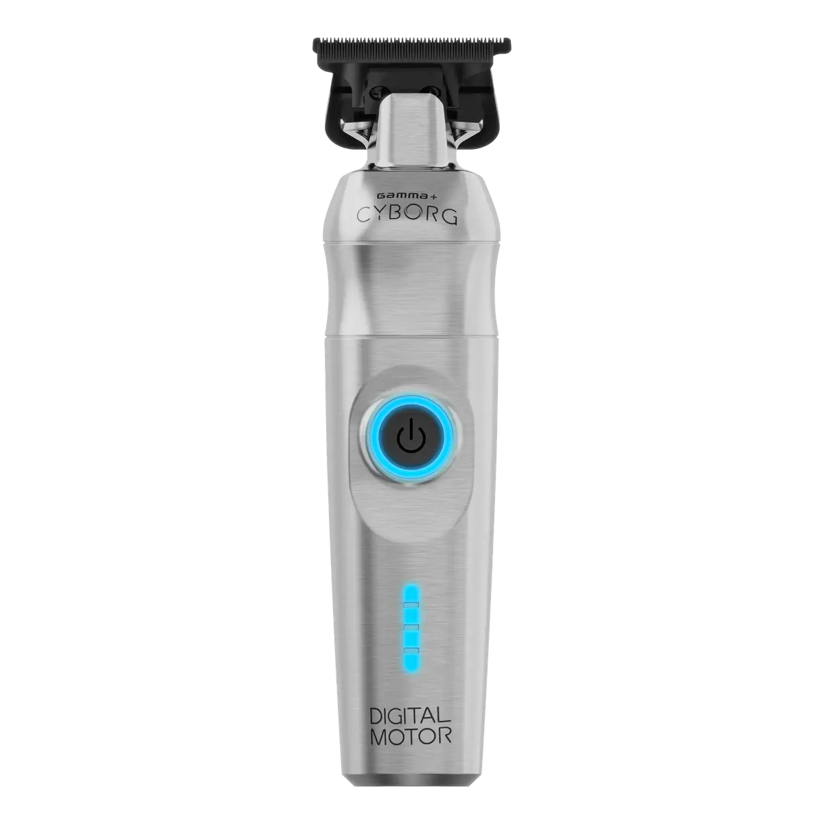 Gamma+ Cyborg hårtrimmer