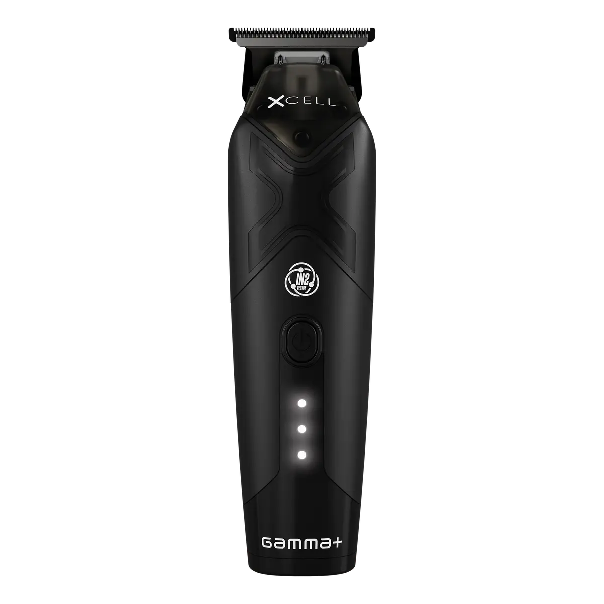 Gamma+ Xcell hårtrimmer