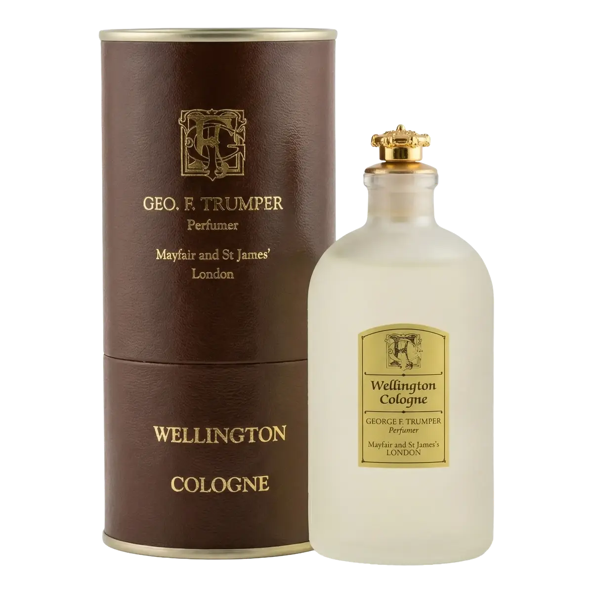 Geo F. Trumper Cologne - Wellington