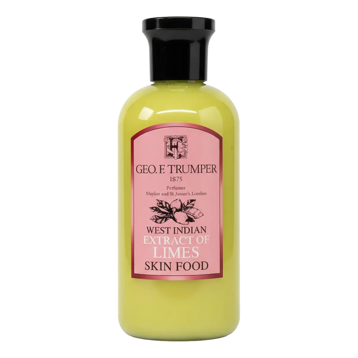 Geo F. Trumper Skin Food - West Indian Extract of Limes