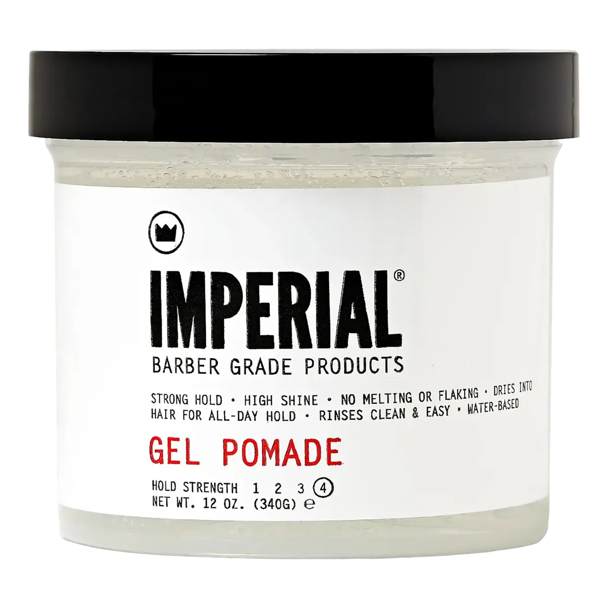 Imperial Barber Products Gel Pomade