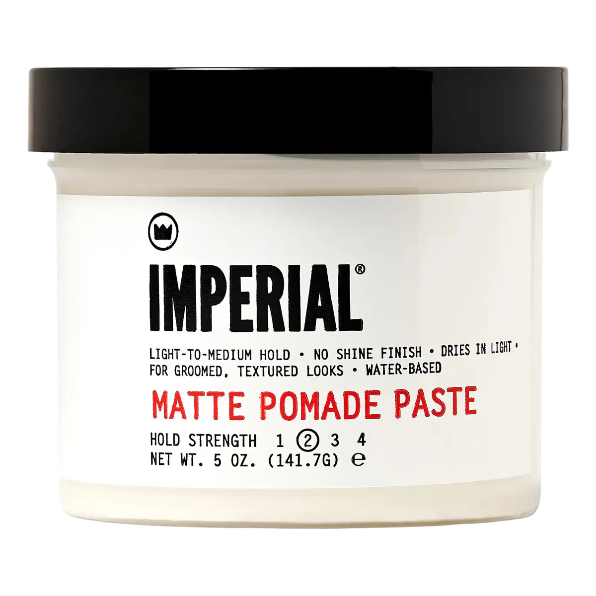 Imperial Barber Products Matte Pomade Paste