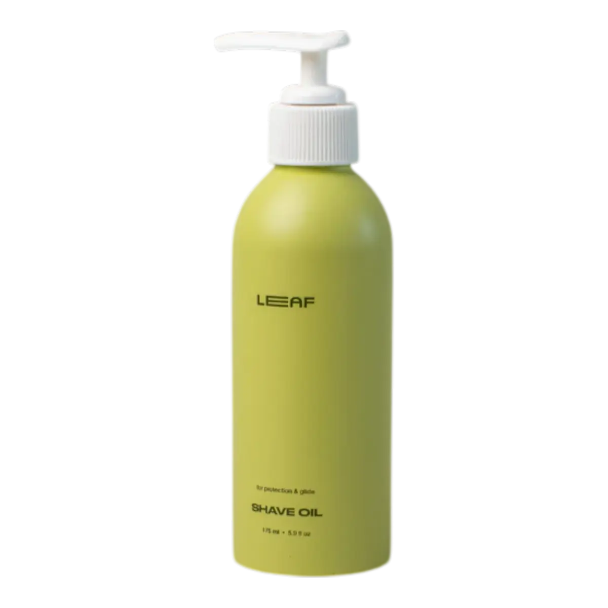 Leaf Shave barberolje