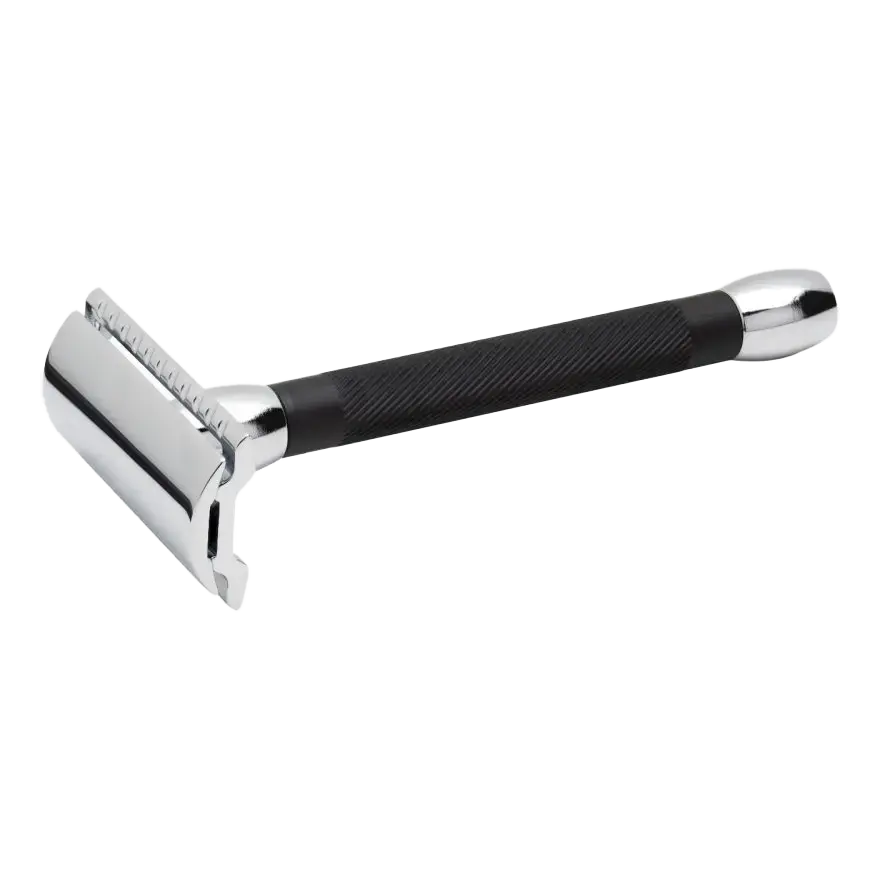Merkur 20C tradisjonell barberhøvel