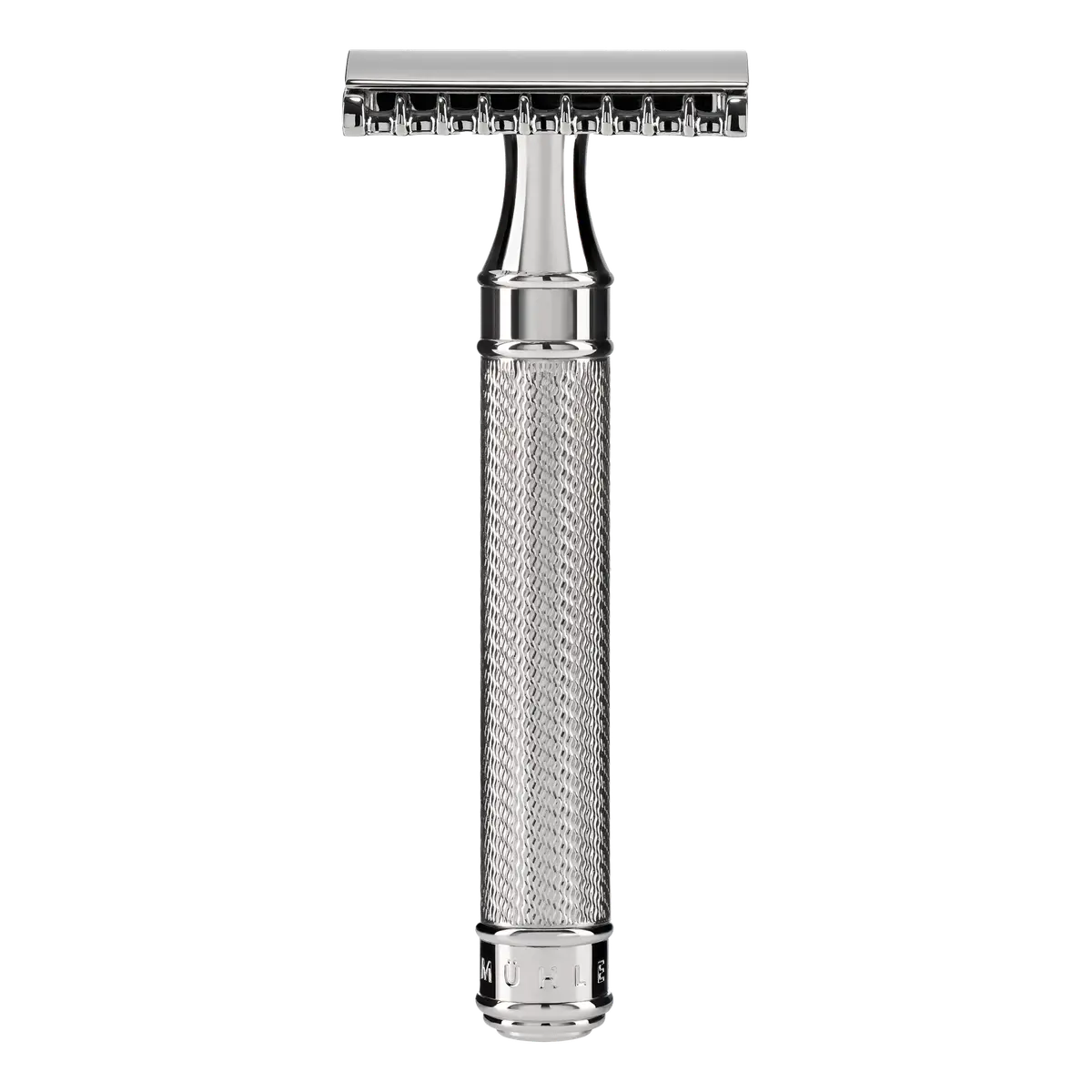 Mühle R41 Grande tradisjonell barberhøvel