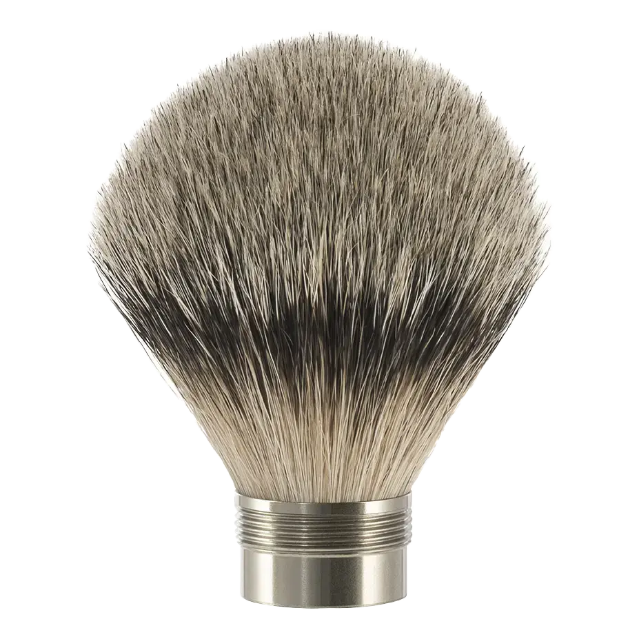 Mühle reservebust til Sophist barberkost - Silvertip