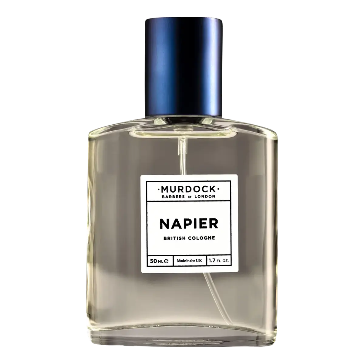 Murdock London Cologne Napier