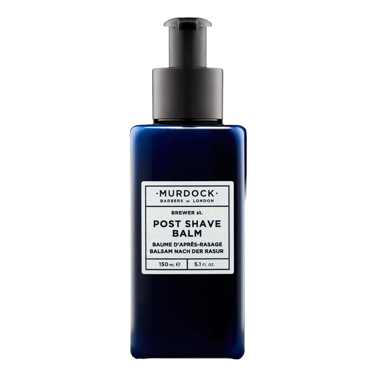 Murdock London Post Shave Balm