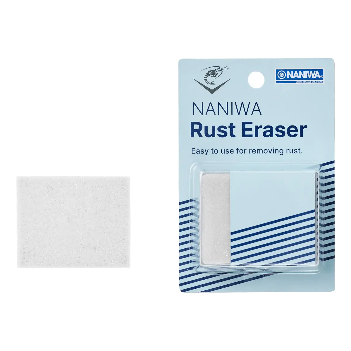 Naniwa rustfjerner - Medium