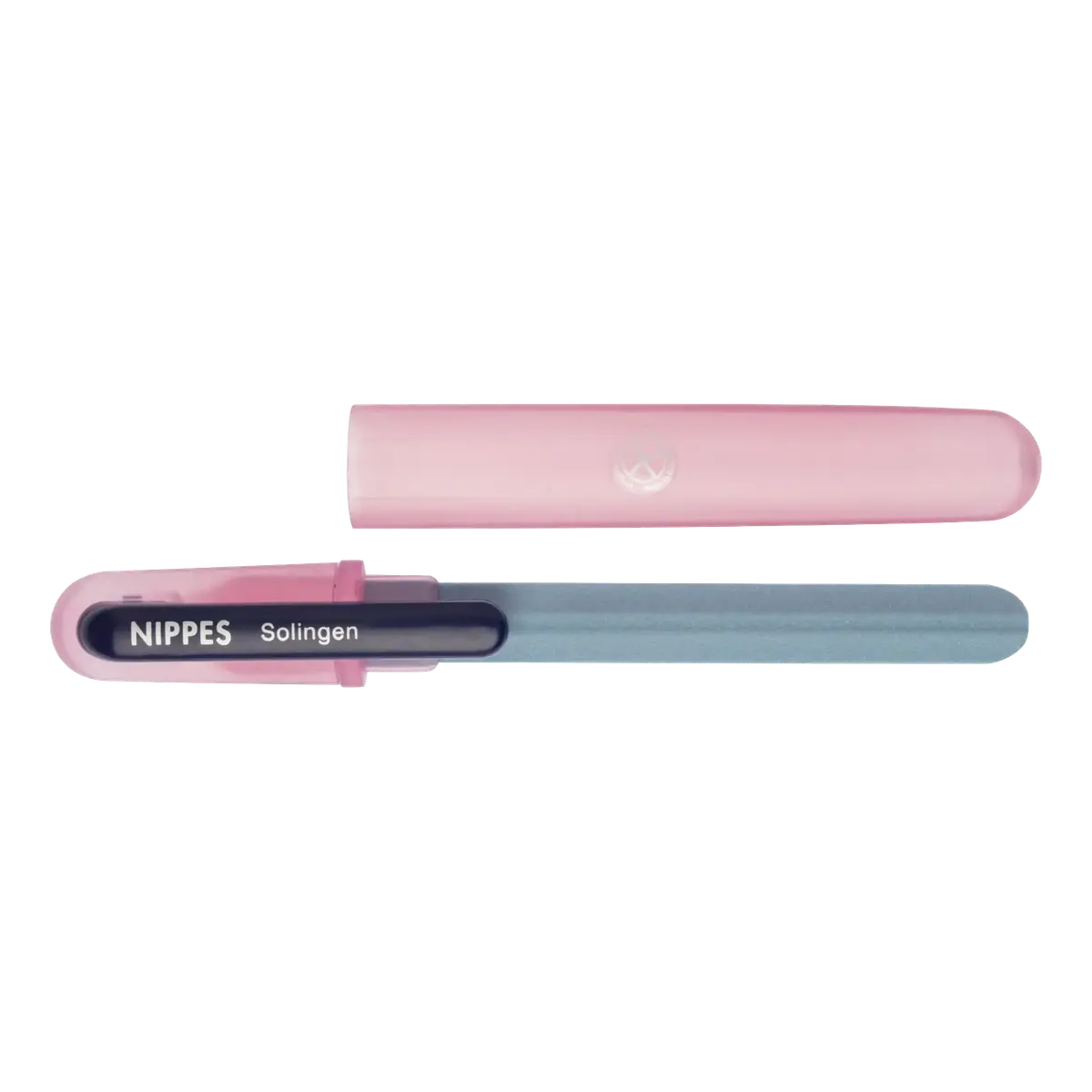 Nippes keramisk neglefil