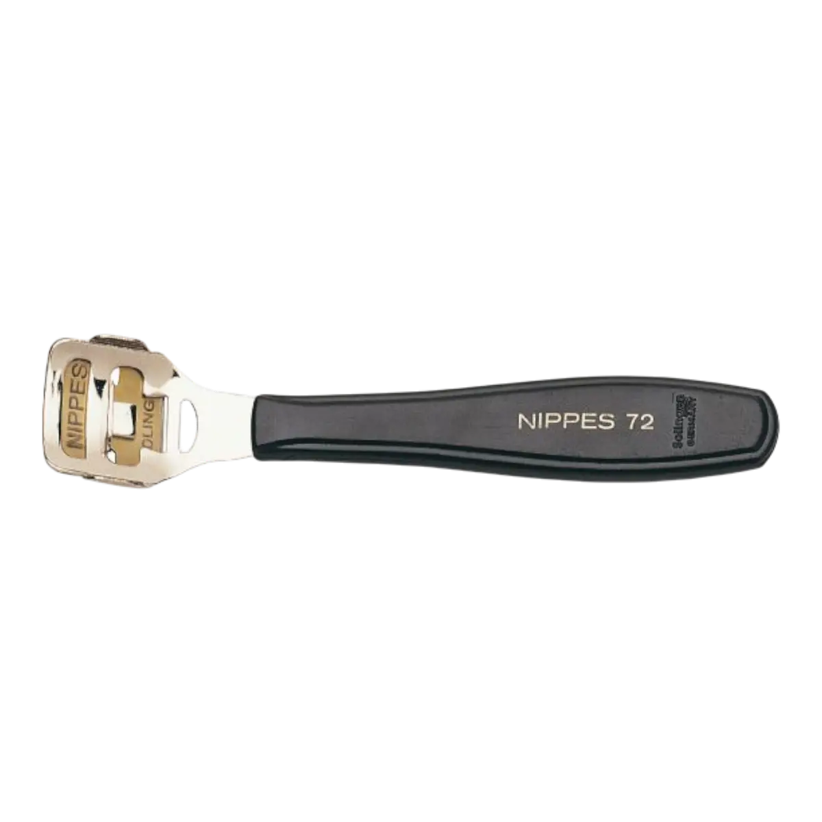 Nippes liktornfjerner