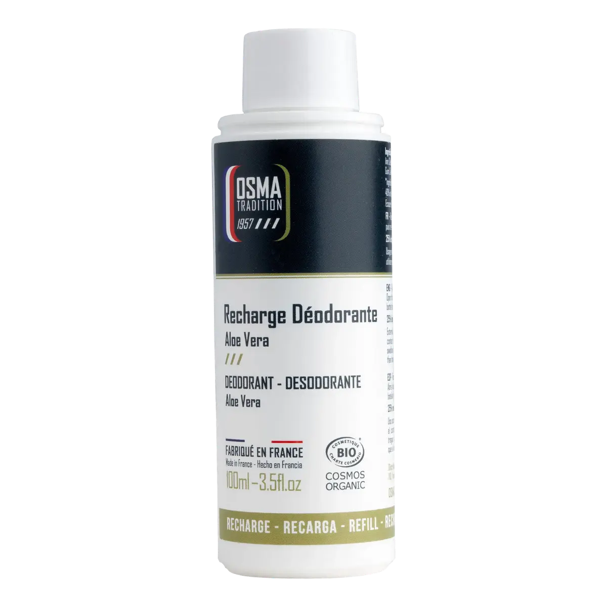 Osma Tradition Deodorant Refill
