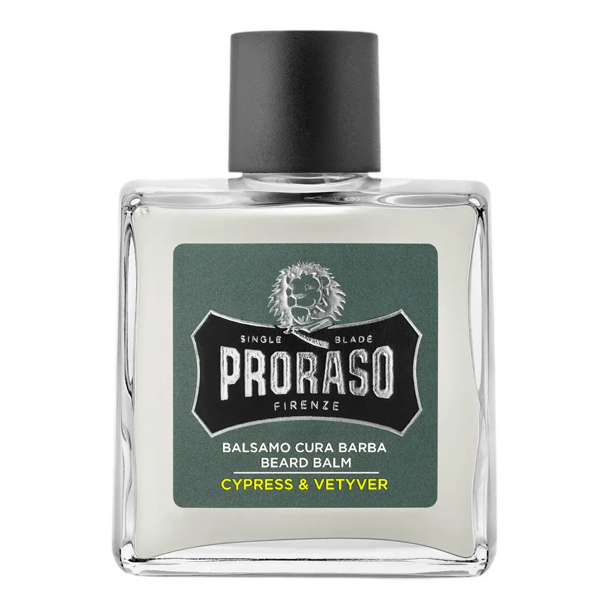 Proraso skjegglotion - Sypress og vetiver