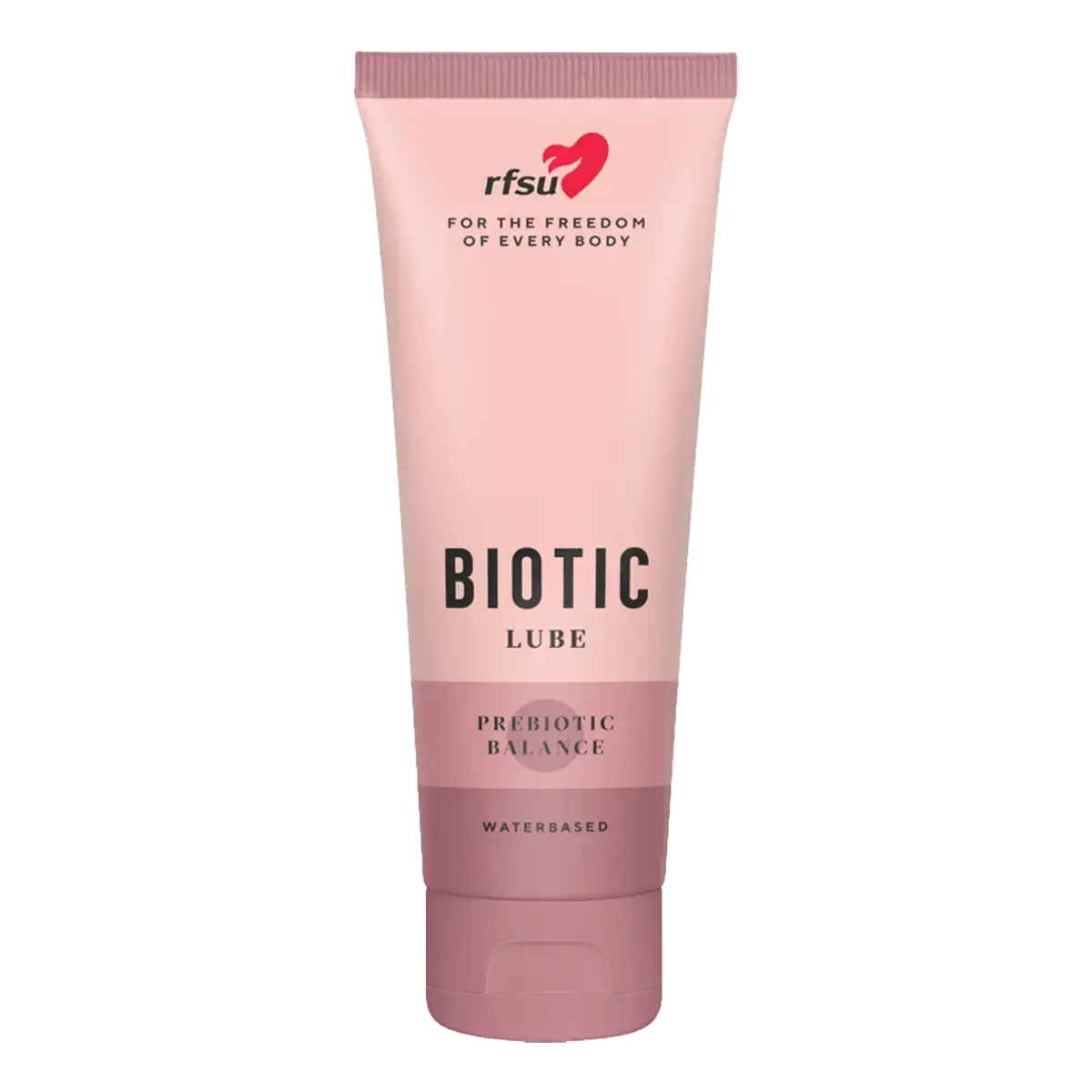 RFSU Biotic glidemiddel