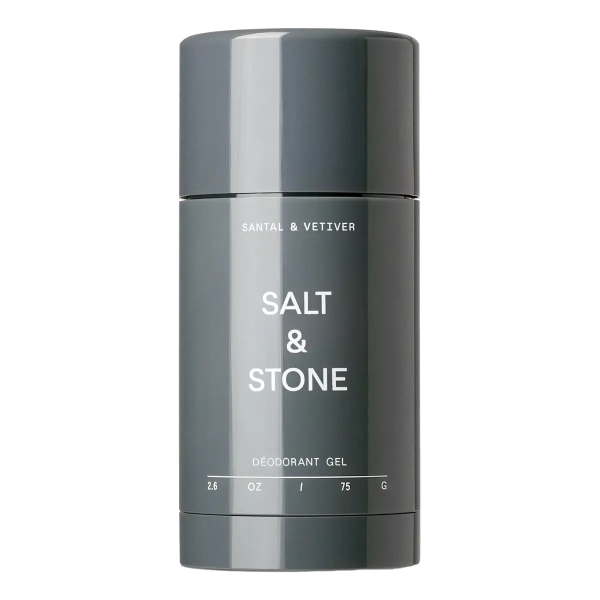 Salt & Stone Natural Deodorant - Sensitive