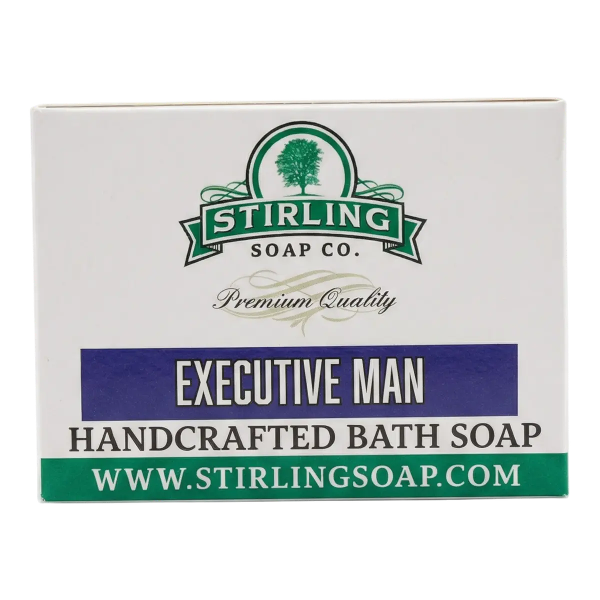 Stirling Soap Co. kroppssåpe