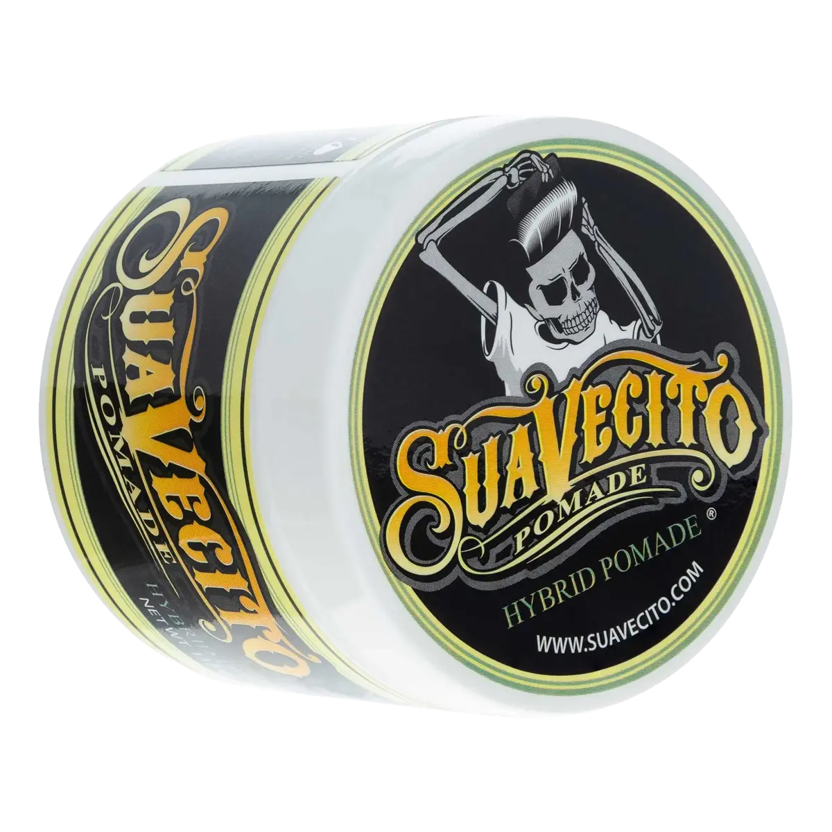 Suavecito Hybrid Pomade