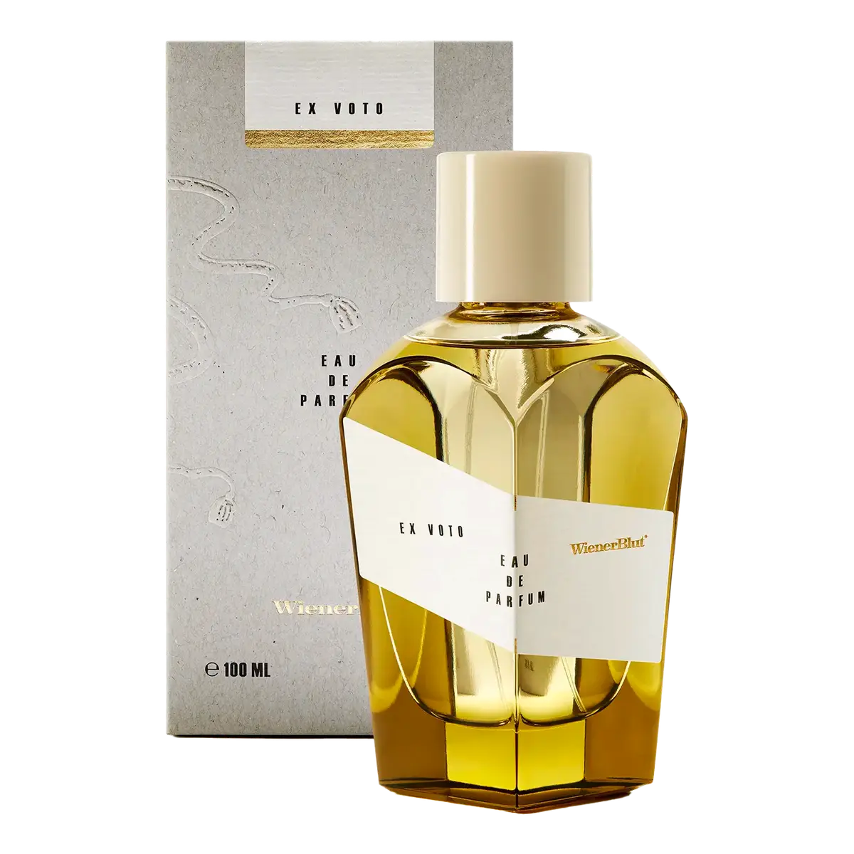 WienerBlut Ex Voto Eau de Parfum