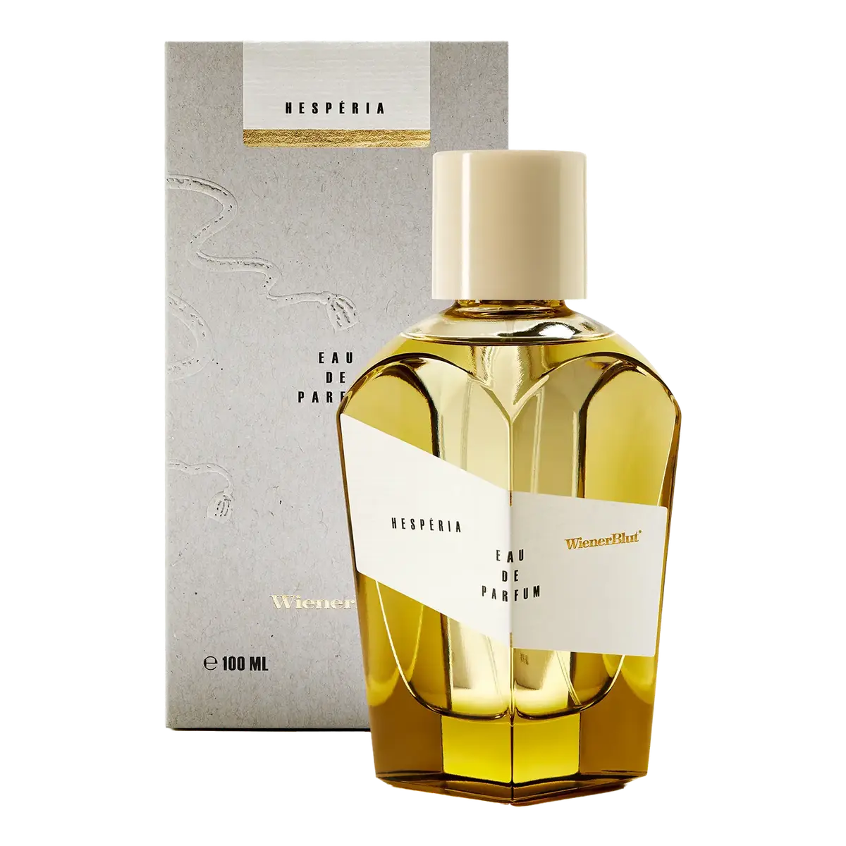 WienerBlut Hesperia Eau de Parfum