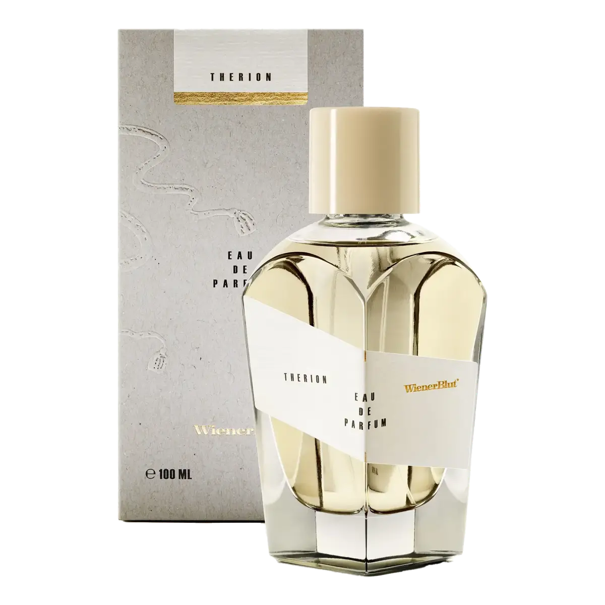 WienerBlut Therion Eau de Parfum