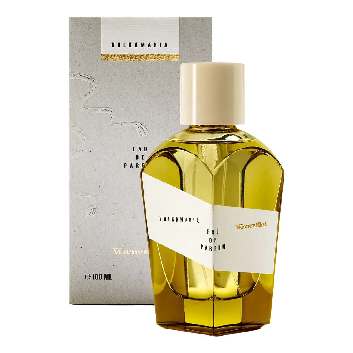 WienerBlut Volkamaria Eau de Parfum