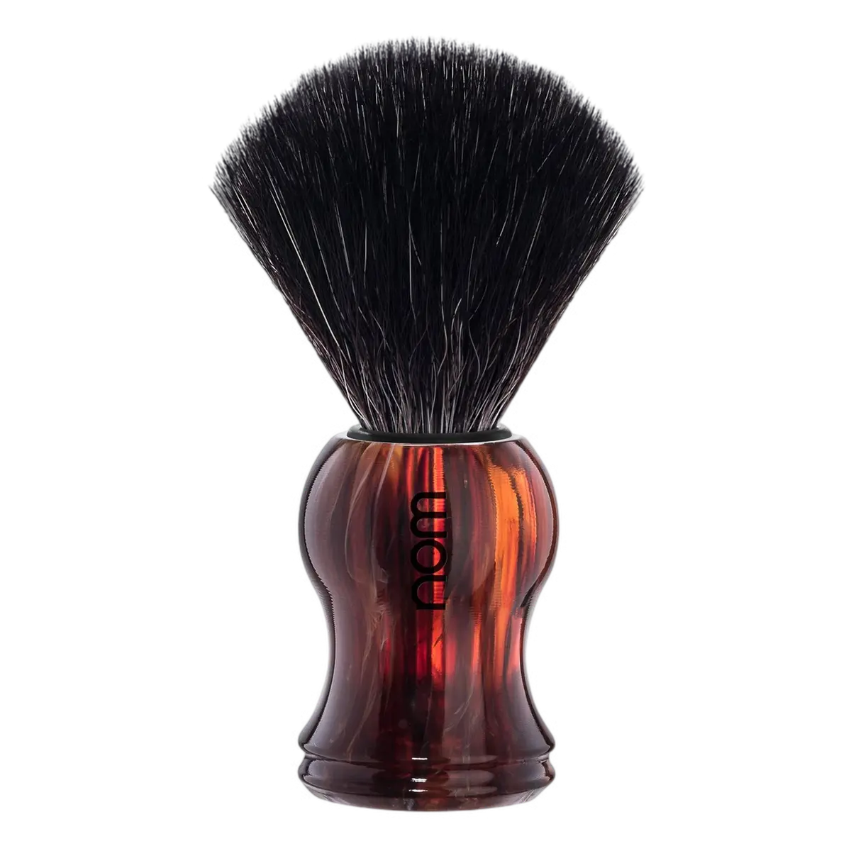 nom Gustav Black Fibre barberkost