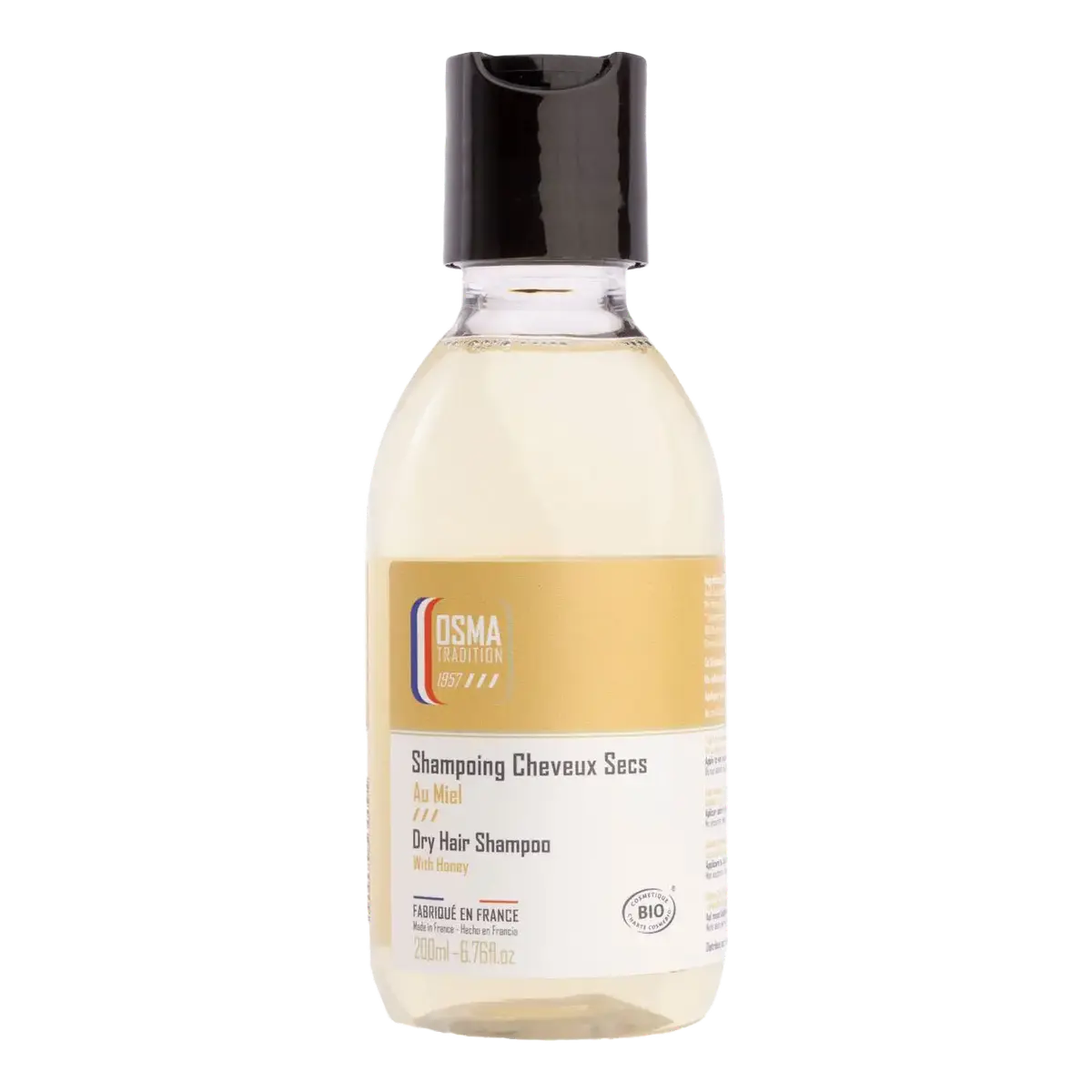 Osma Tradition Organic sjampo