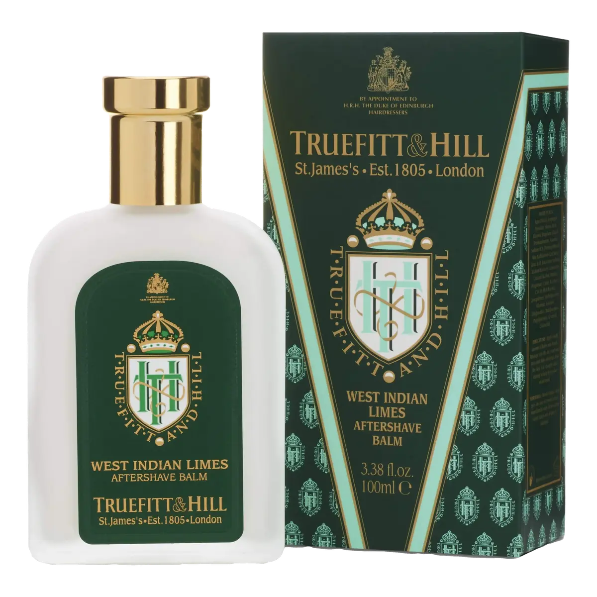 Truefitt & Hill Aftershave Balm