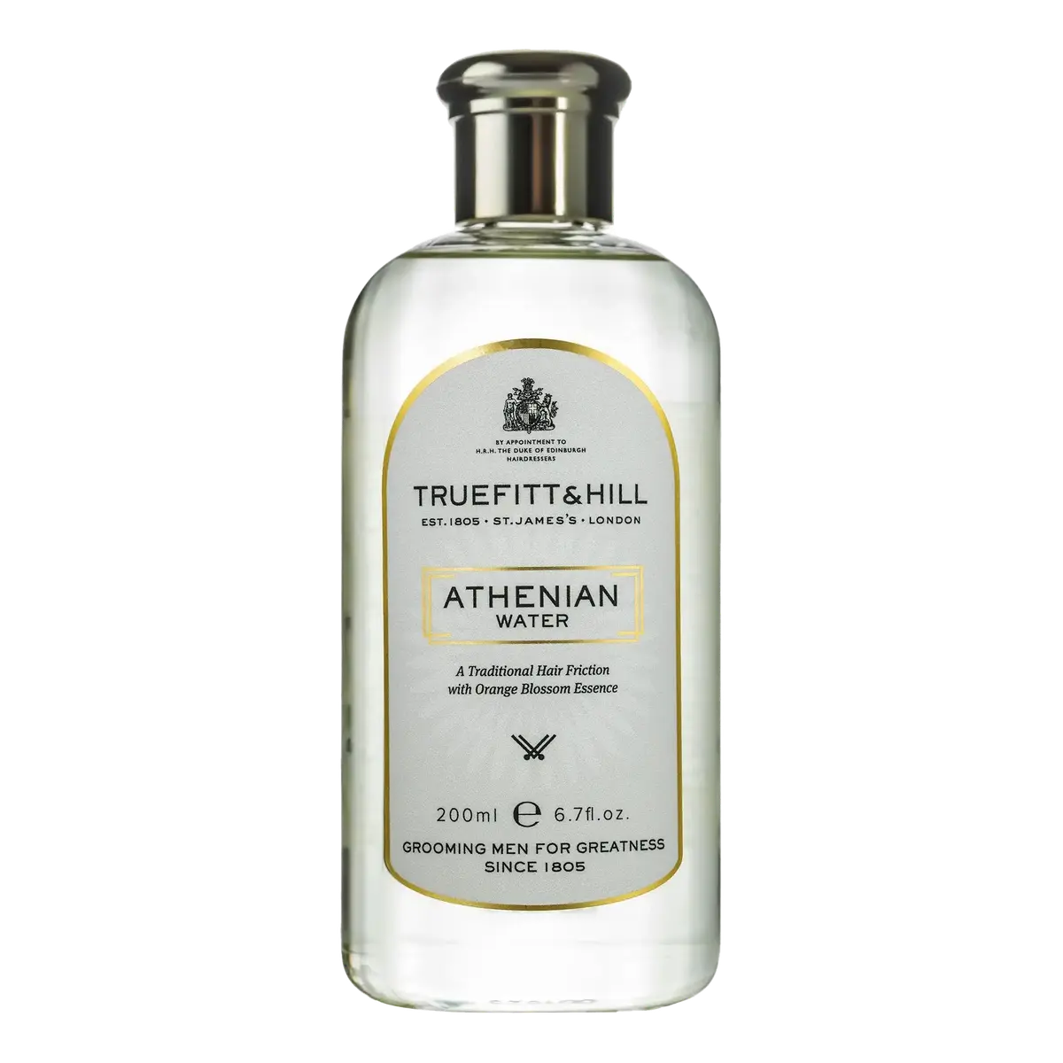 Truefitt & Hill Athenian Water hårtonic