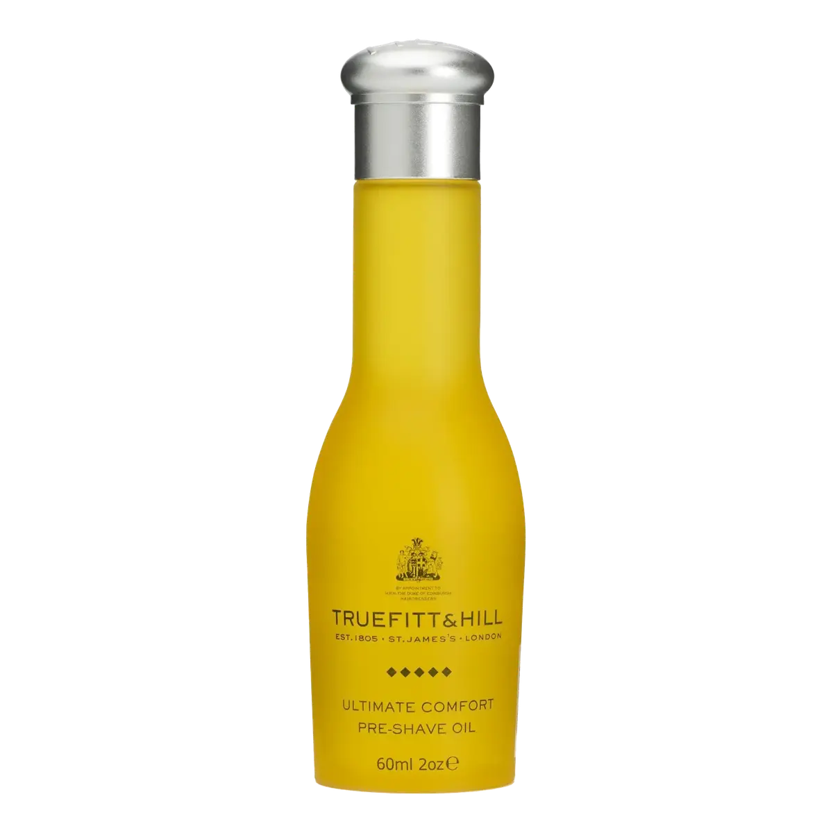 Truefitt & Hill Pre Shave Oil