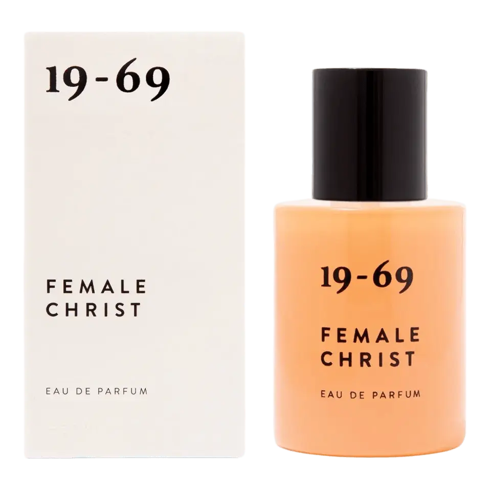 19-69 Female Christ EdP