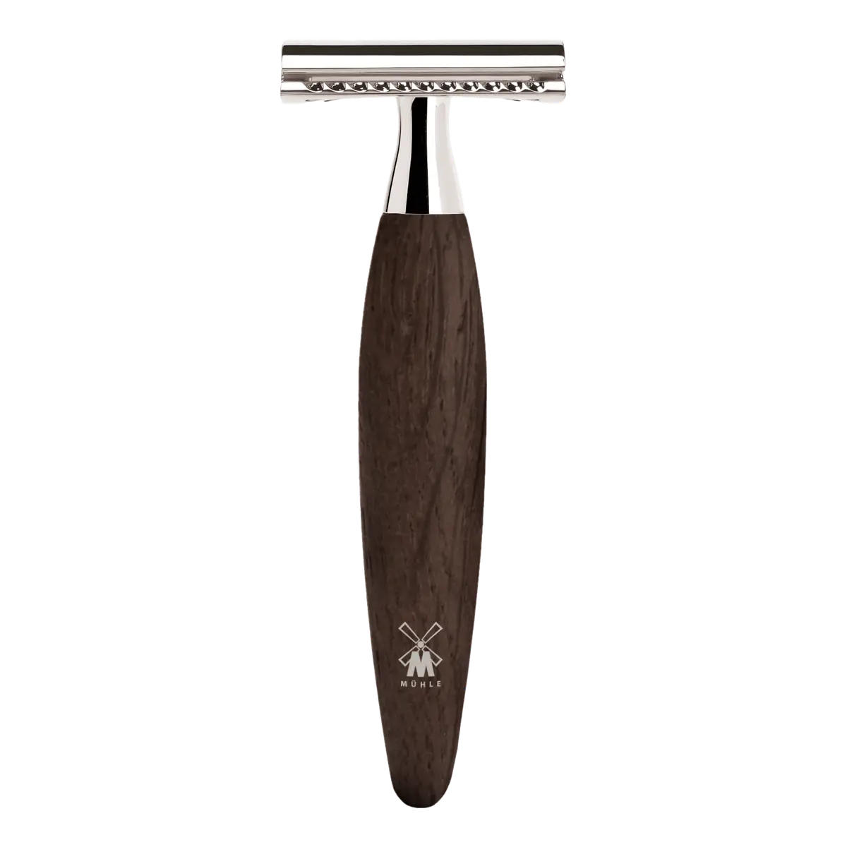 Mühle Kosmo R873 tradisjonell barberhøvel - Myreik