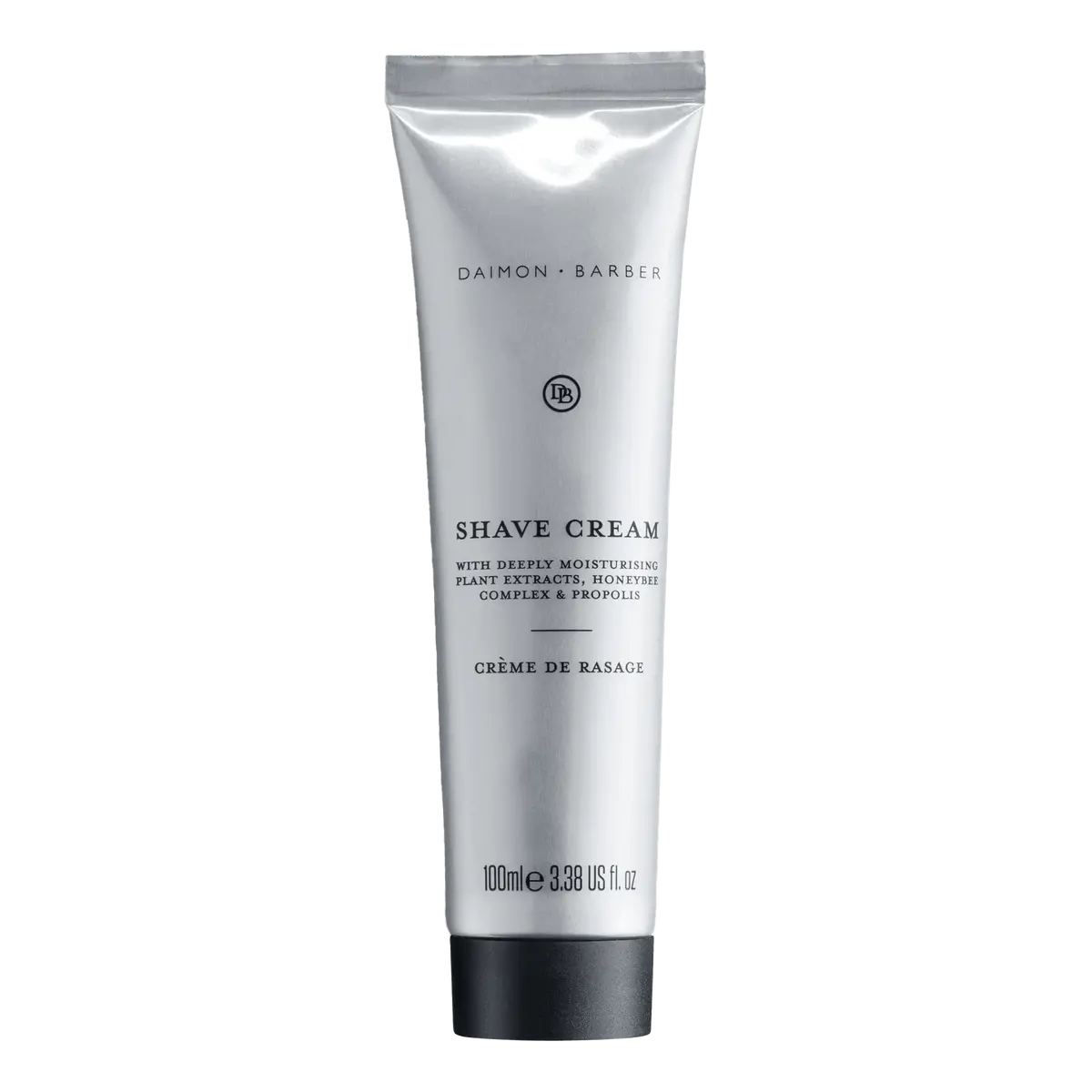 Daimon Barber barberkrem i tube