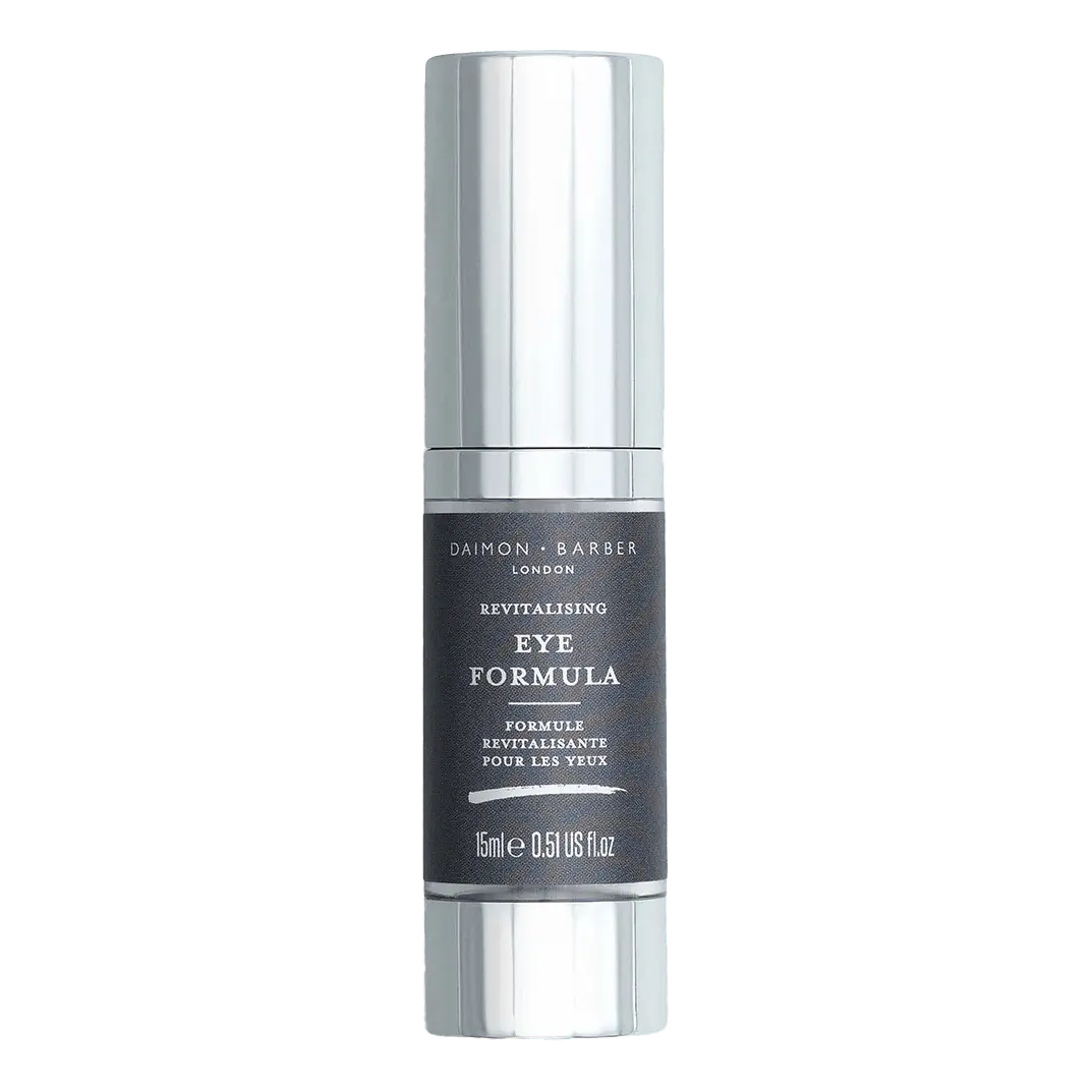 Daimon Barber øyekrem