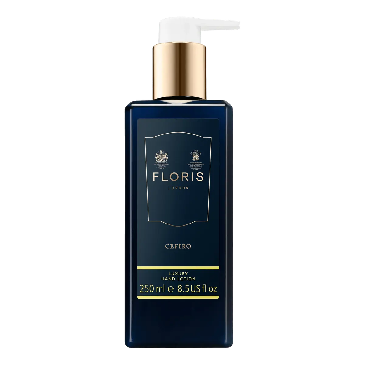 Floris London håndlotion