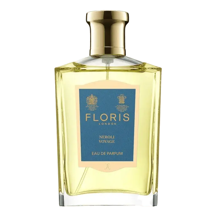 Floris London Neroli Voyage Eau de Parfum
