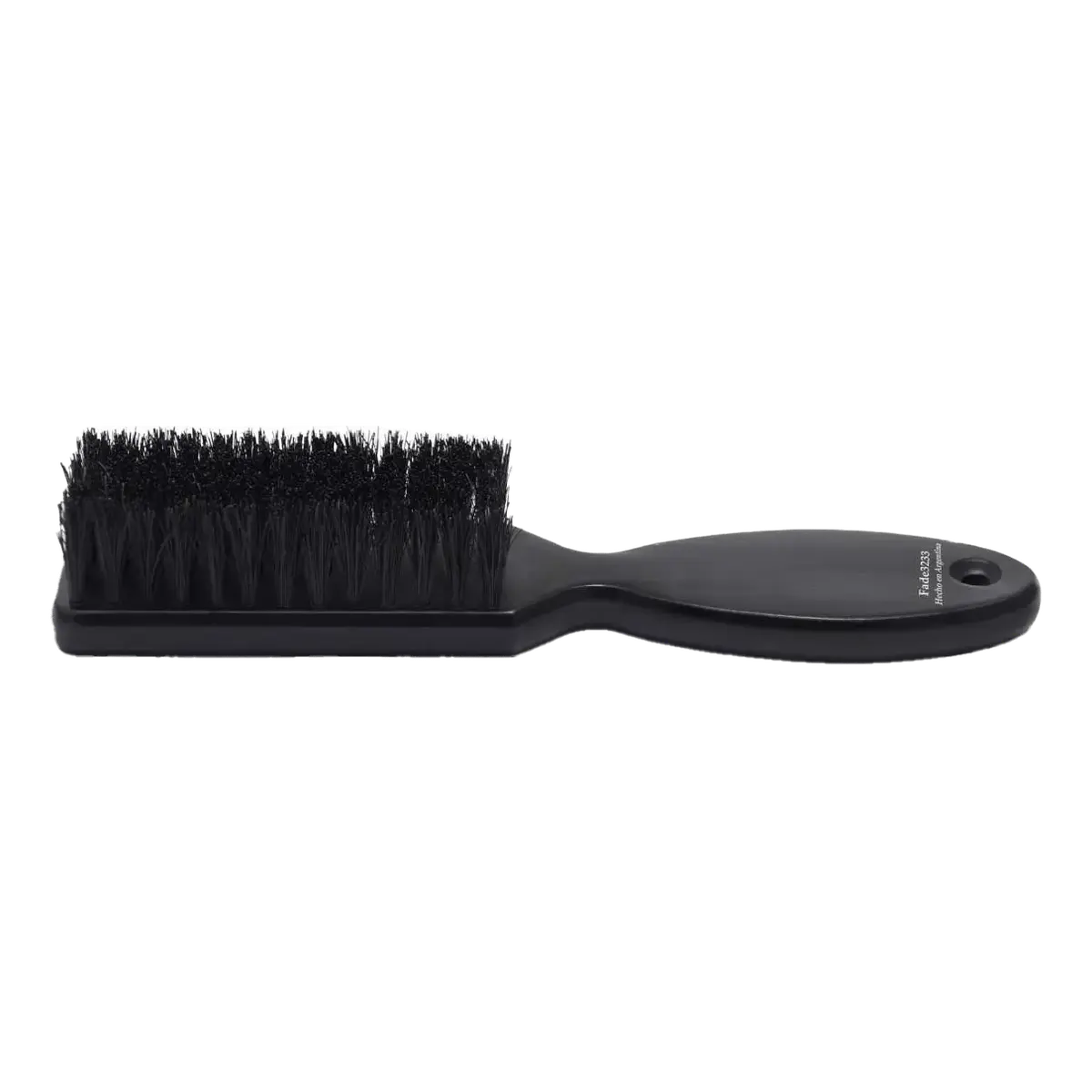 Gamma+ Barberbørste