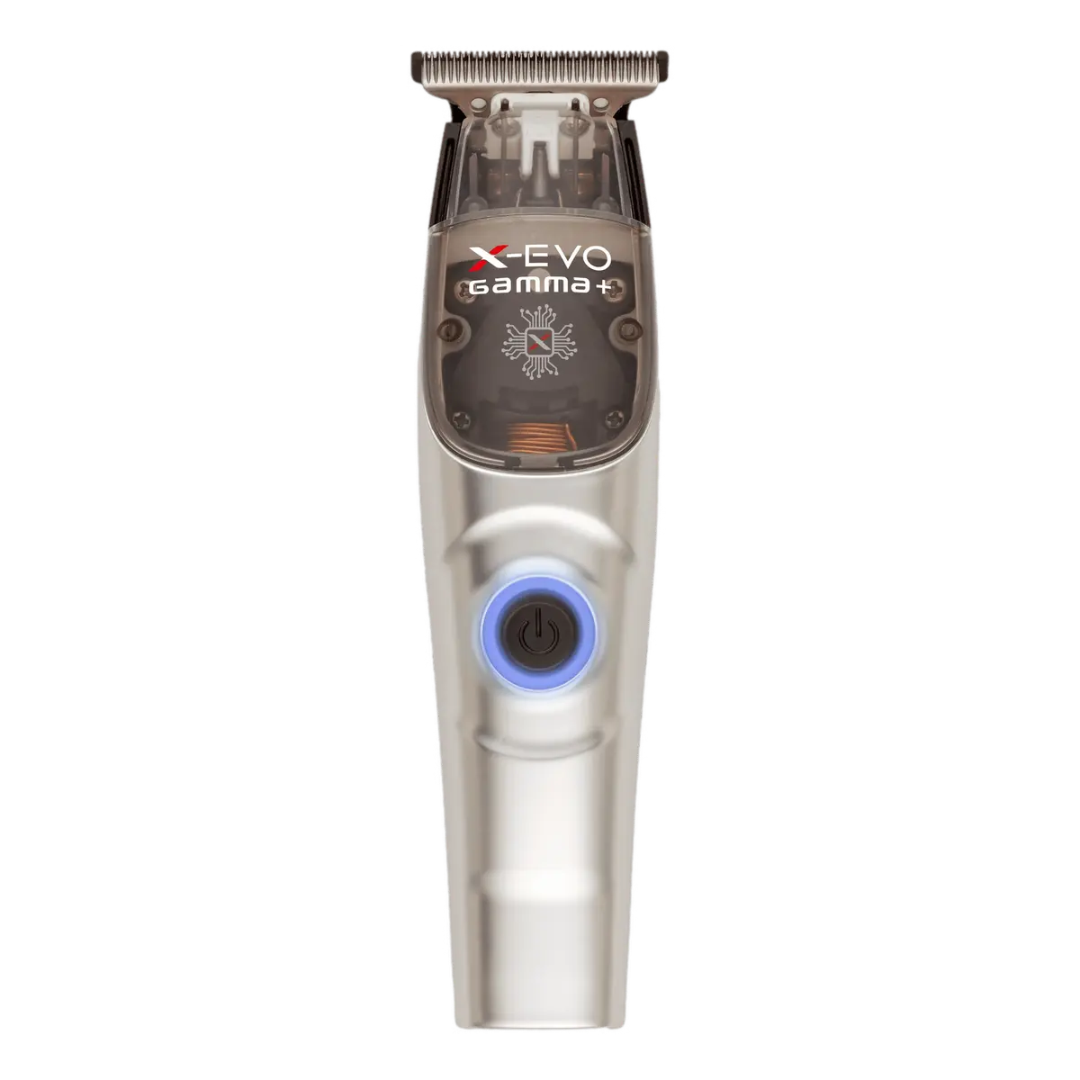 Gamma+ X-Evo hårtrimmer